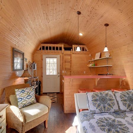 Cozy Calabash Studio About 4 Mi To Sunset Beach! Exterior photo