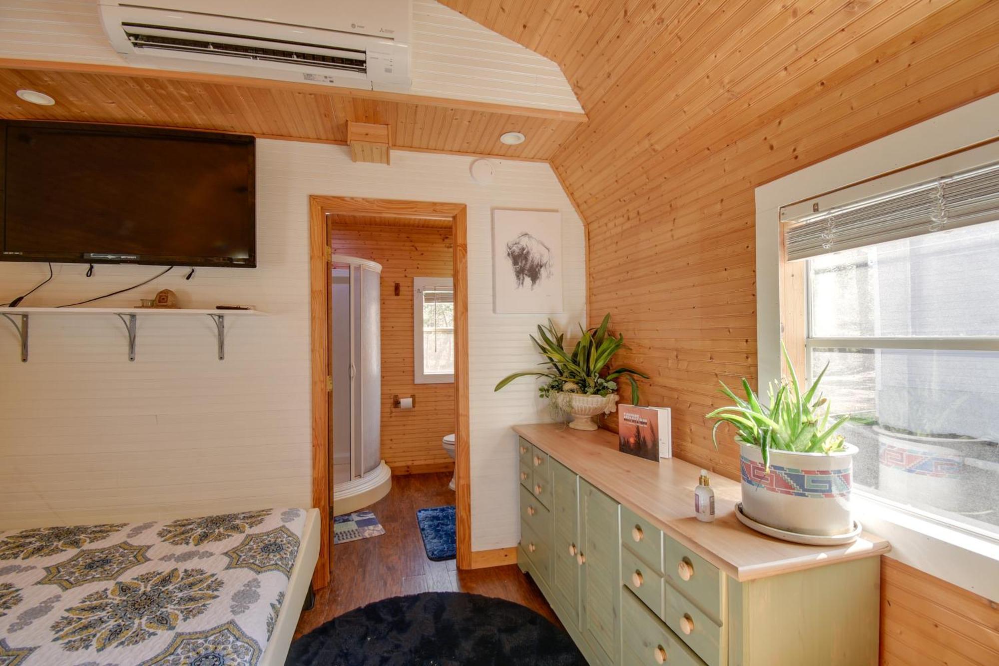 Cozy Calabash Studio About 4 Mi To Sunset Beach! Exterior photo