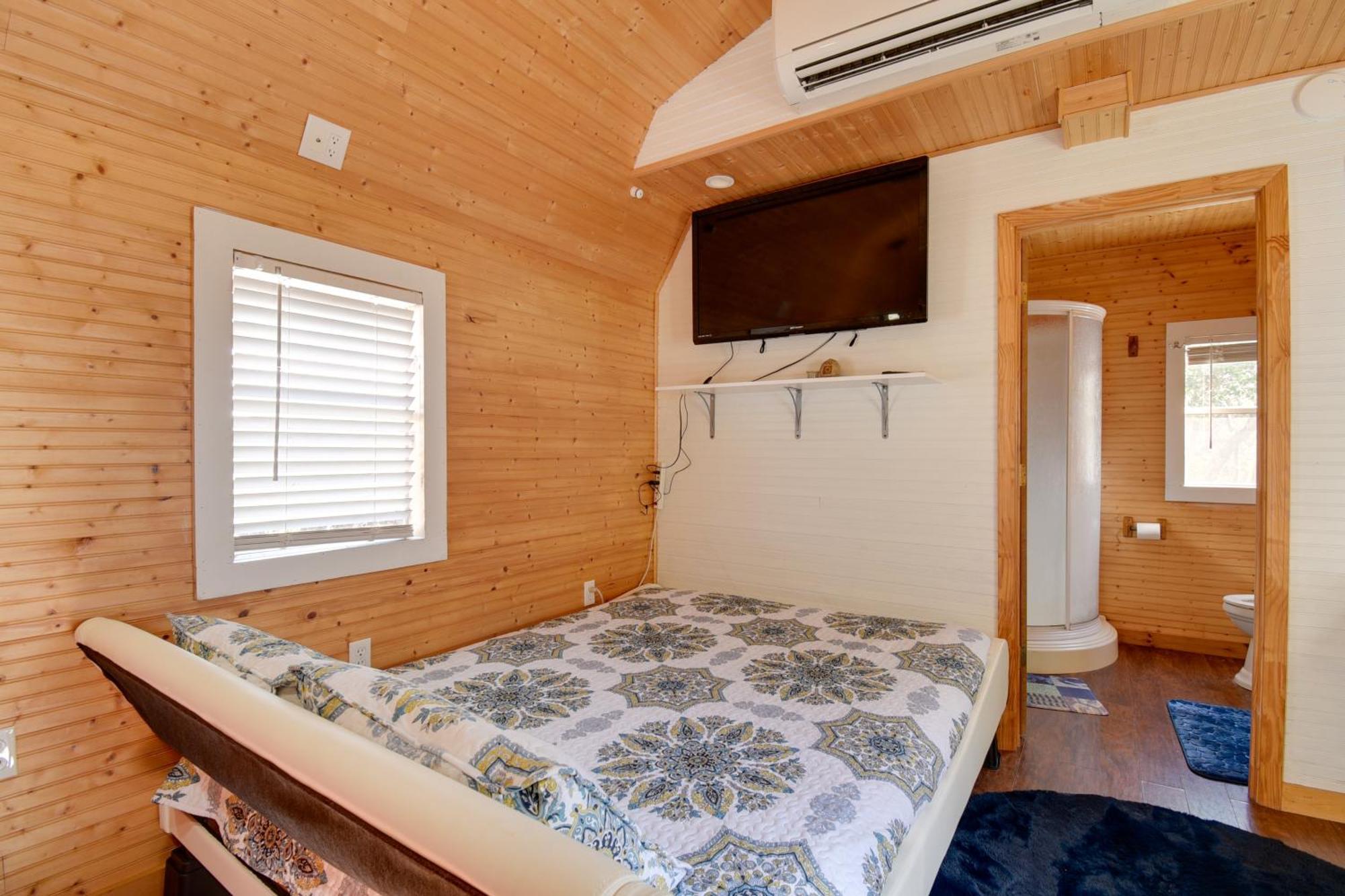 Cozy Calabash Studio About 4 Mi To Sunset Beach! Exterior photo