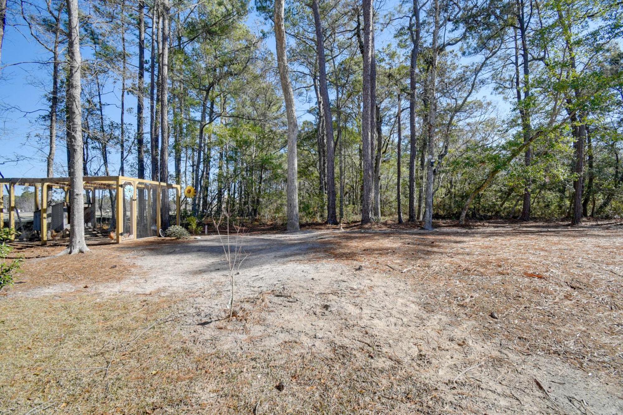 Cozy Calabash Studio About 4 Mi To Sunset Beach! Exterior photo